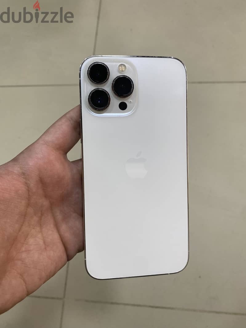 iPhone 13 Pro Max 1