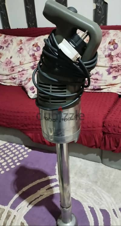 مكسر كهربائي Robot Coupe MP450 Ultra