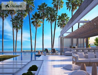 2BR Lagoon View Chalet at Hacienda Waters | North Coast Luxury