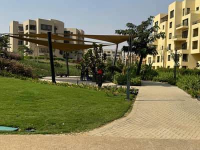 Resale fully finished apartment Ready To Move in a prime location overlooking landscaped areas