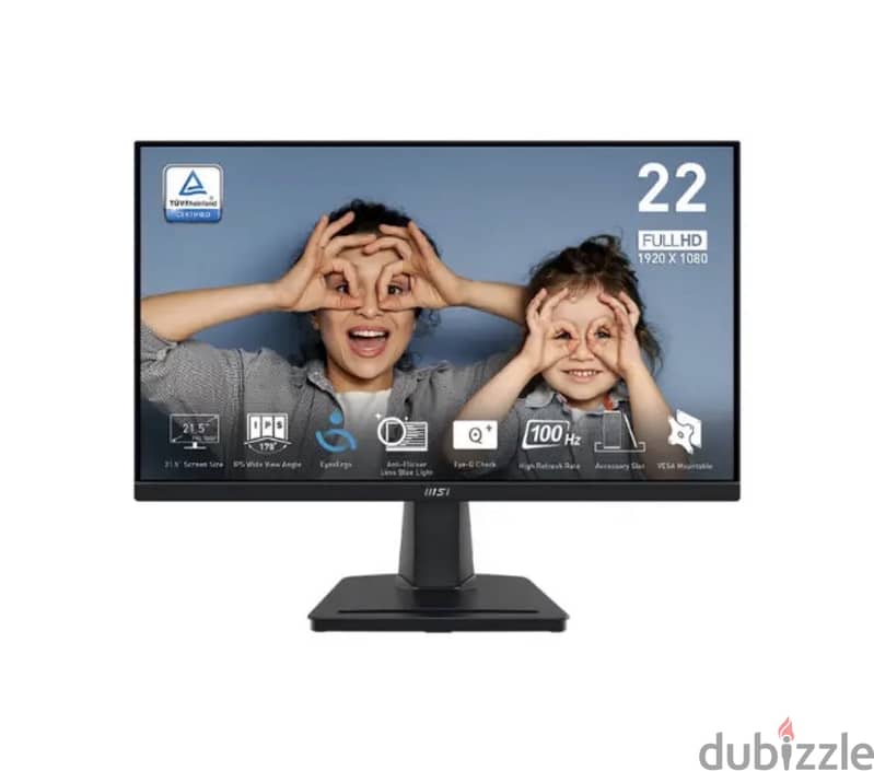 MSI PRO MP225 series 3