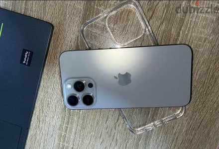 آبل - آيفون 15 برو ماكس