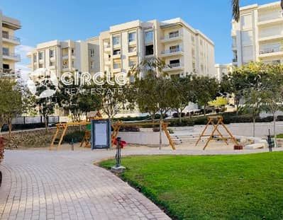 108m Ground Floor Apartment Prime Location For Sale In Hyde Park New Cairo