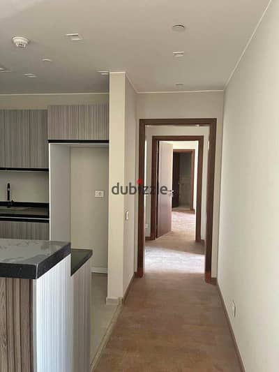 Finished Apartment in Mall of Arabia Towers