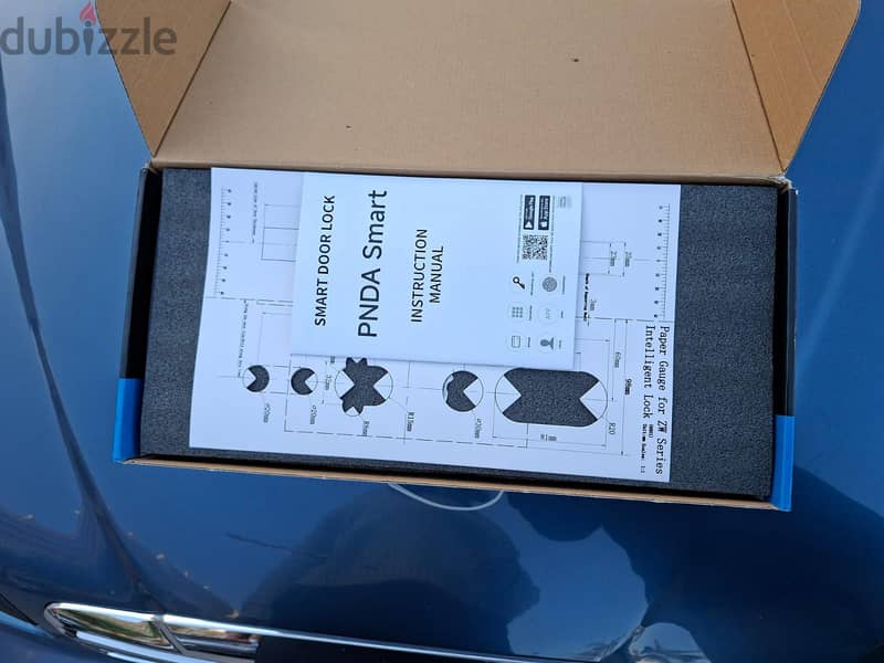 smart lock 3