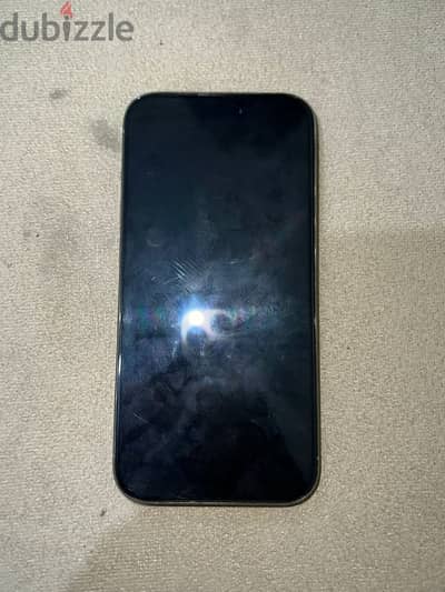 Iphone 15 pro