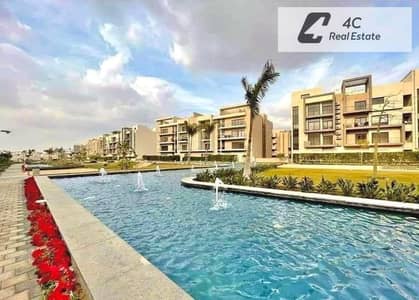 To expedite the sale – Sky Loft – Resale – Marasem – Fifth Square – Al Tagamoa Al Khames – Fully Finished – Open View Landscape – Includes Maintenance and Garage – Ready for Inspection and Delivery