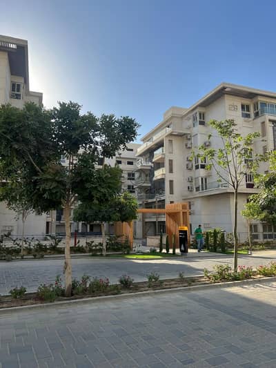 Direct Club View & Hot Deal  | 175m Ground Garden Apartment for Sale in iCity Mountain View (Club Park) - All Inclusive