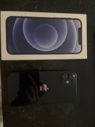 iPhone 12
