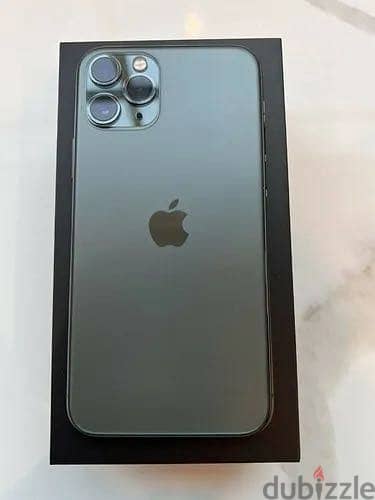 Apple - iPhone 12 Pro Max 3