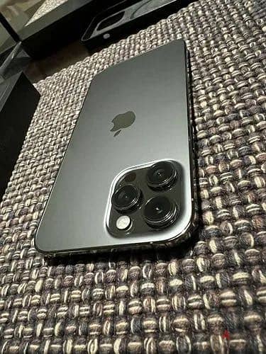 Apple - iPhone 12 Pro Max 4