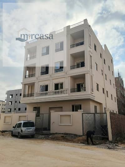 اقتنص شقة لقطة استلام 3 شهور ببيت الوطن التجمع! 173م ناصية، دور أول واجهة، ثاني نمرة ماونتن فيو. بمقدم 50% وقسط 24 شهر بسعر 4.525. 000 ج. م - احجز الآن!