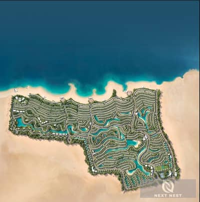 امتلك وحدتك الآن داخل واحدة من أفخم وأقوى الوجهات الساحلية الجديدة في مصر، بمفهوم عالمي يجمع بين الفخامة، الطبيعة، والرفاهية المطلقة على شواطئ البحر ا