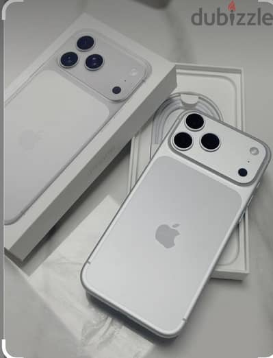 Apple - iPhone 17 Pro
