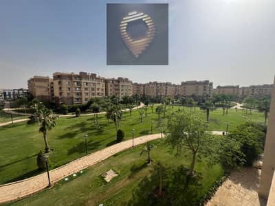 Apartment 133m for sale in Madinaty B11, super deluxe finishing