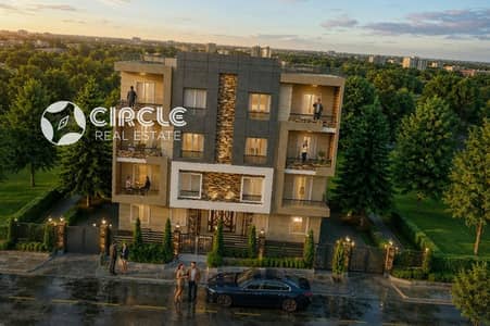 180m Third Floor Apartment Prime Location 3 Bedrooms For Sale In New Obour City Al Mantaqa Al Akthar Tamayuzan
