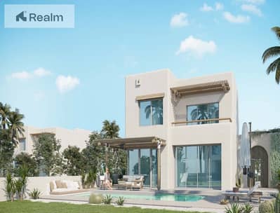 with only 2.5% DP own your Fully finished APT and installments up to 12 years