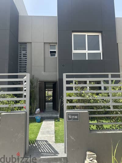 Townhouse, kayan