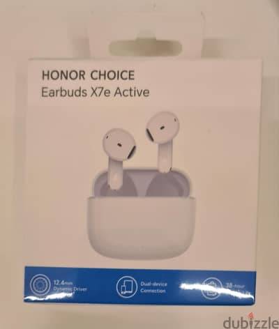 Honor Choice Earbuds Active X7e Active