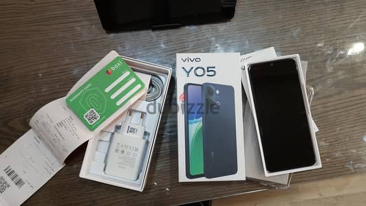 Vivo Y50