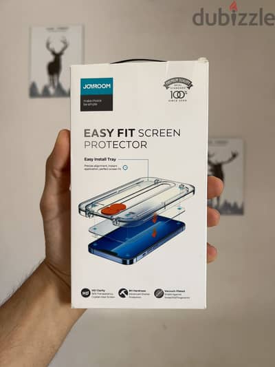 Joyrom iPhone 12/13 pro max