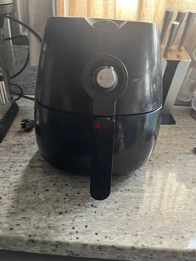 Air fryer