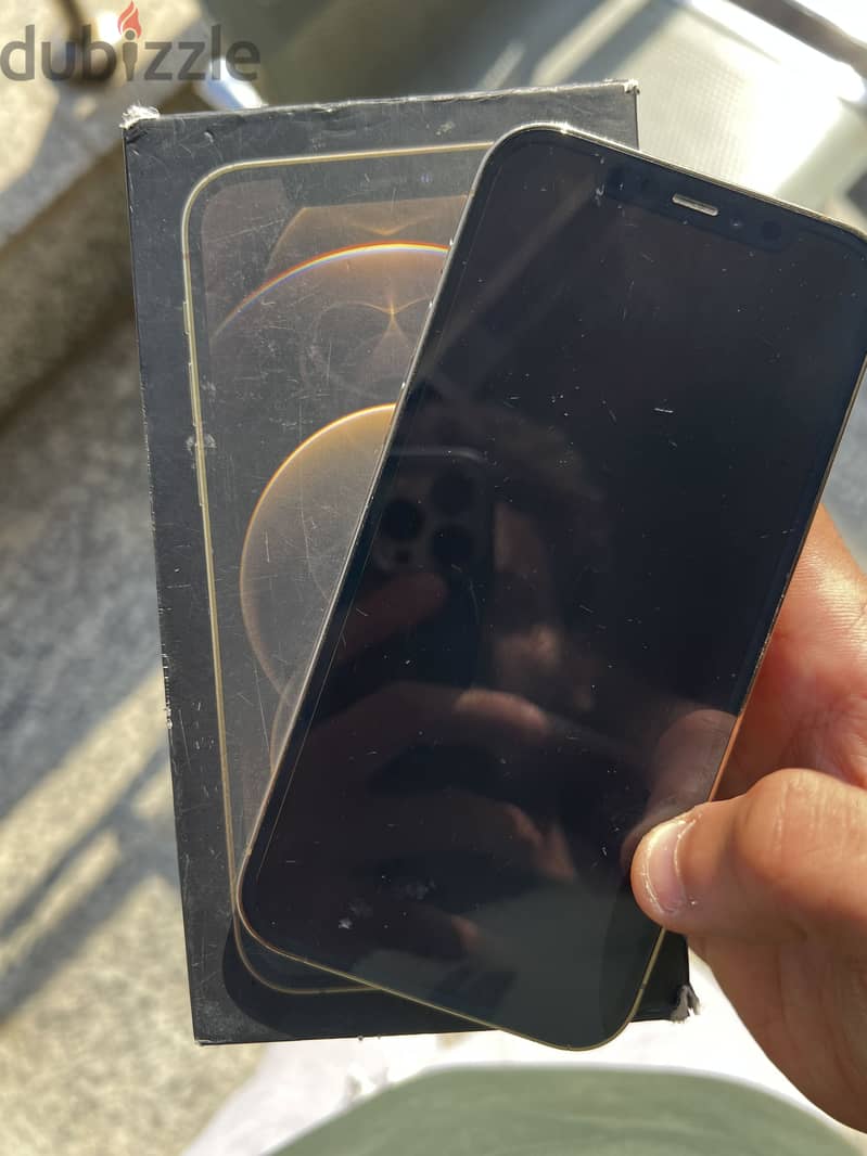 iPhone 12 Pro 1