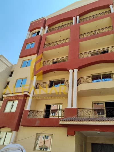 155 sqm Apartment for Sale in Pearl New Cairo – Golden Square Location & Immediate Delivery in New Cairo