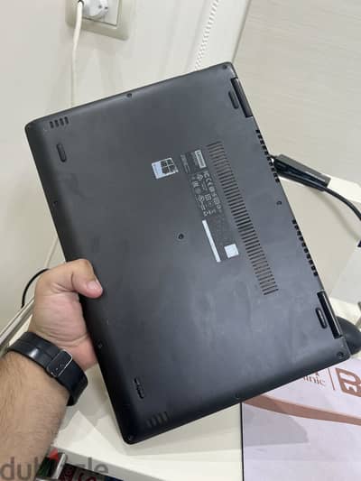 Lenovo yoga