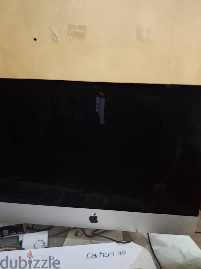 i mac 21.5 inch 1