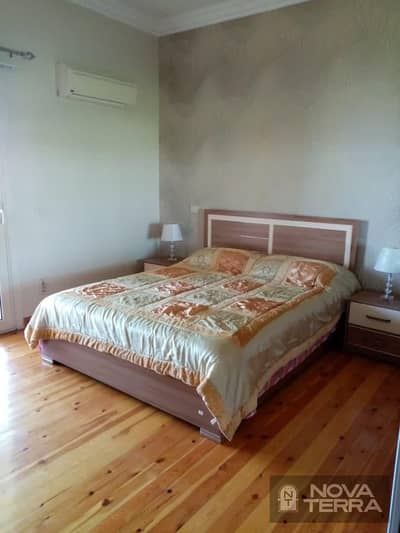 Twin house للبيع في الربوة