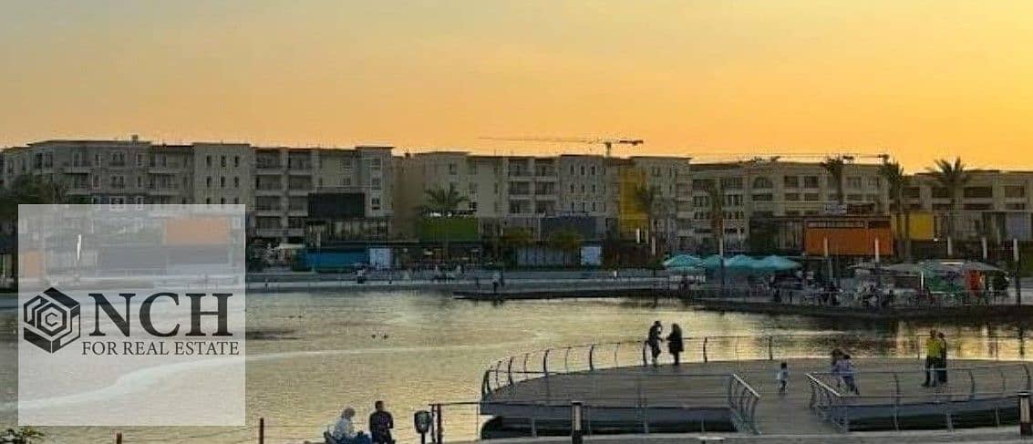 توين هاوس بـ٤ غرف نوم في ميفيدا، صورة ٥ من ١٠