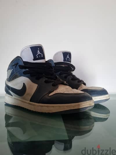 nike jorden 1 high copy