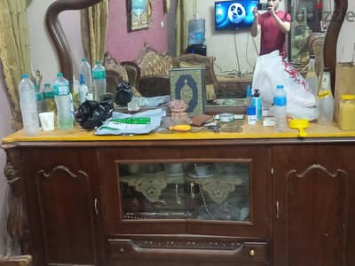 البرودية القبليه