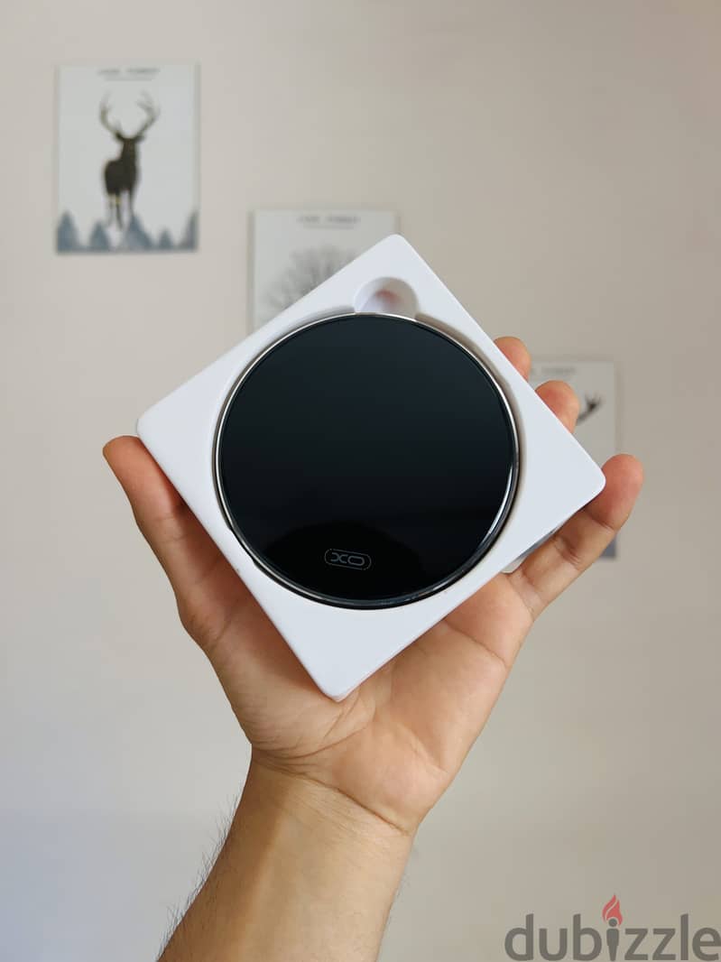 Xo wireless 10w 1