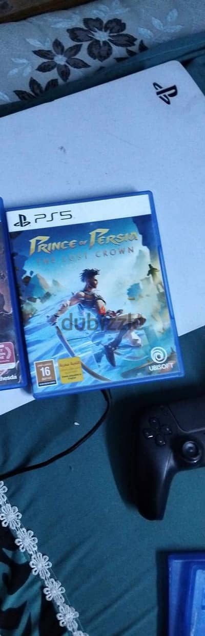 prince of persia the lost crown