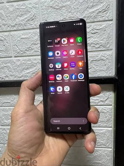 z fold 3 Samsung