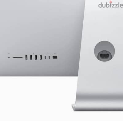 Apple iMac 27” Retina 5K 2019