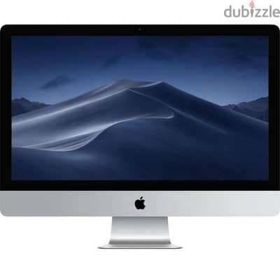 Apple iMac 27” Retina 5K 2019