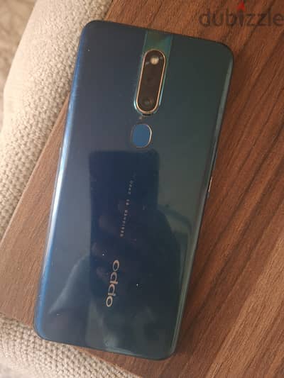 Oppo f11 pro للبيع