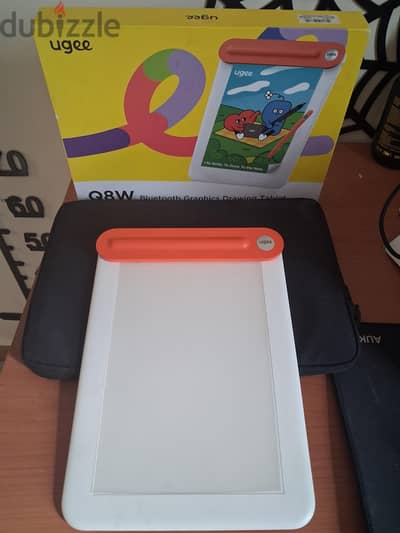 UGEE Q8W BLUETOOTH