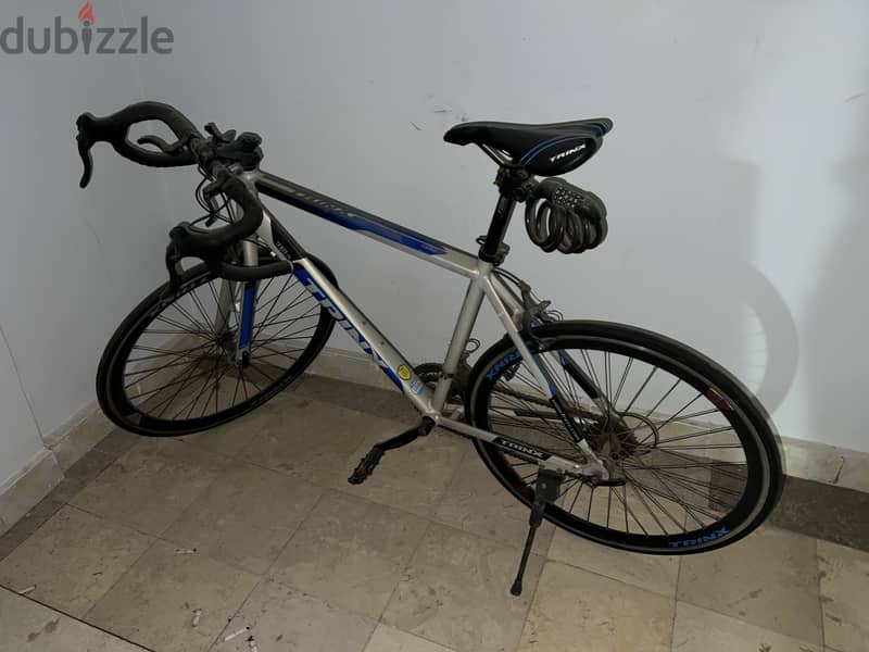 Trinx tempo 1