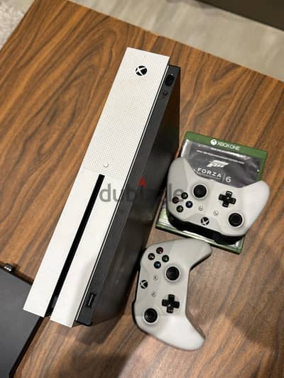 Xbox one s 1tb