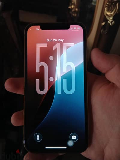 iPhone 12 pro للبيع بحالة جيده