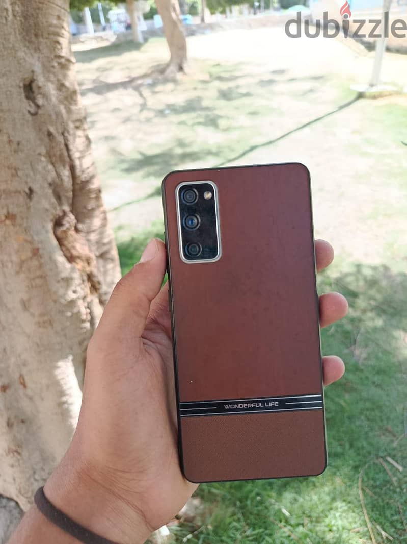 Samsung S20 1