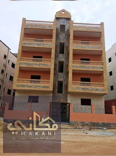 Own your dream home at the best price, with the perfect space and smart layout, in one of the finest locations in Badr City