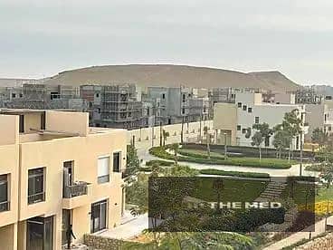 With a Dp of 9 million, Loft received a fully finished property, just steps away from the club.