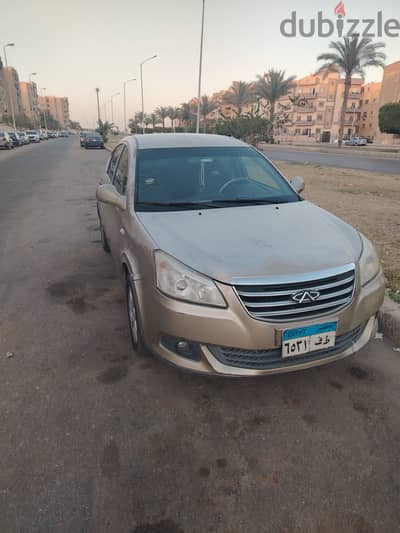 شيرى انفى 2018 2108