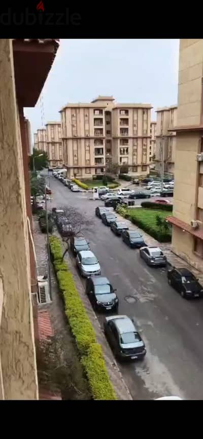 من المالك شقه للبيع في مدينه المستقبل الهايكستب في ال804 دور 3 متكرر
