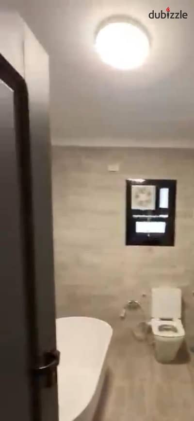للبيع شقة 230م صافي سوبرلوكس امتداد عباس العقاد مدينه نصر